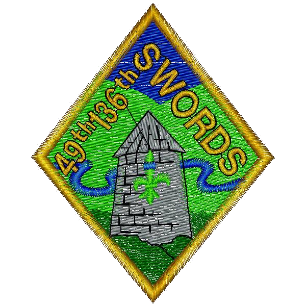 Swords Scout group - Client Logo 